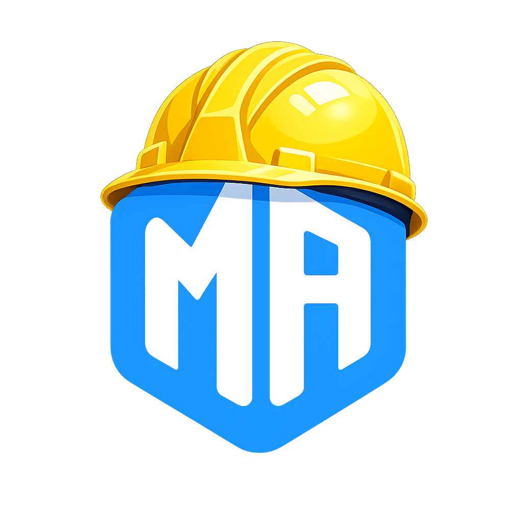 Master Anesthesia under construction